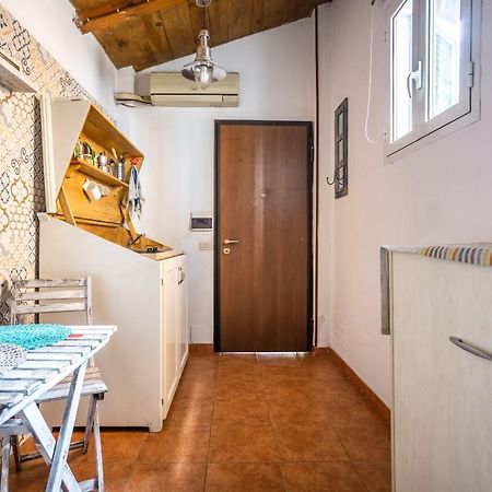 Cottage Degli Acquedotti Rom Exteriör bild